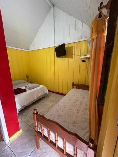 Recanto Ana Valentin - 5