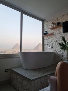 Rixoss Apartment Pyramids - 4