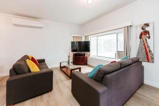 The Waratah Escape Nowra - 6