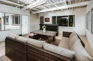 The Waratah Escape Nowra - 0