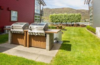 Fabulous Lakeside Marina Studio Apartment - 5