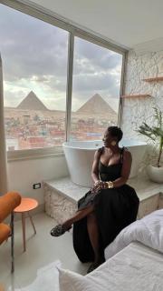 Rixoss Apartment Pyramids - 8