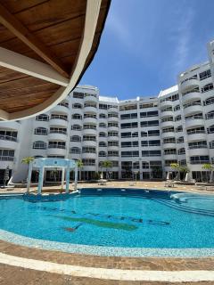 Apartamento Premium en Pampatar Margarita - 3