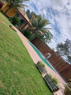 Sítio Sonho Bom - 9