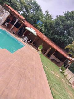 Sítio Sonho Bom - 9