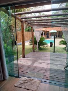 Sítio Sonho Bom - 4