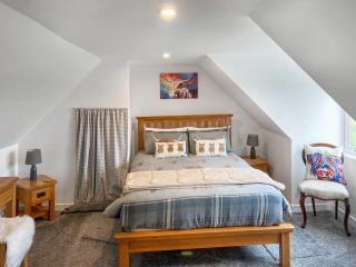 Muirston Farmhouse - Uk44977 - 2