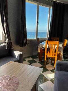 Juli sty Brisa del Mar - 2