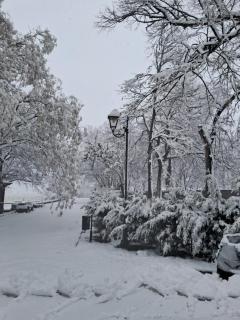 QUEEN MARIA Apartments - 5