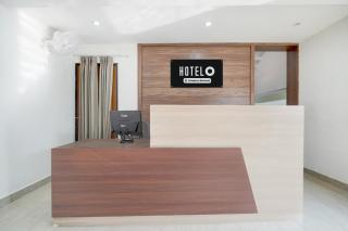 Collection O Ranipur - Dhaney Crossway Formerly Saroj Inn - 1