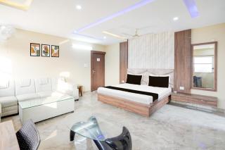 Collection O Ranipur - Dhaney Crossway Formerly Saroj Inn - 8