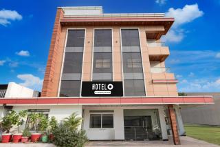 Collection O Ranipur - Dhaney Crossway Formerly Saroj Inn - 0