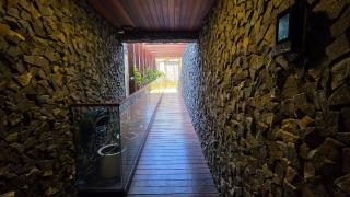 Restinga - Studio pé na areia com piscina e academia - 3