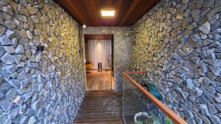 Restinga - Studio pé na areia com piscina e academia - 2