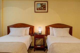 El Marquez Huancayo - 2