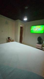 Pousada paris cop 30 - 5