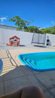 Pousada paris cop 30 - 2