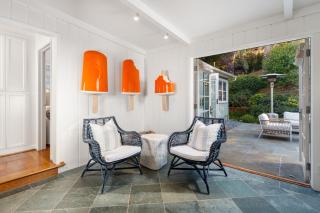 Coastal Elegance by the Shore - 2