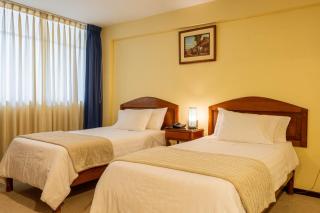 El Marquez Huancayo - 1