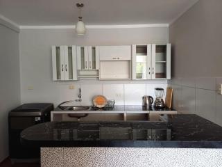 Modern and cozy apartment - 6