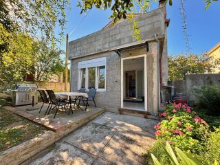 Apartments with parking space Silo, Krk - 18729 - 0