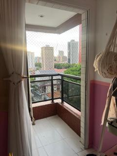 Two-bedroom apartment in front of the basilica! - 5