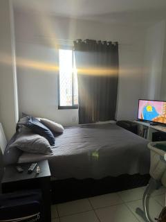 Two-bedroom apartment in front of the basilica! - 3