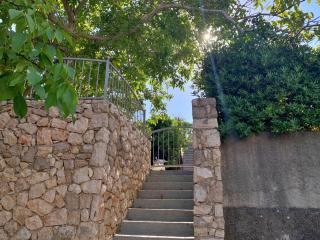 Apartments with parking space Silo, Krk - 18729 - 6