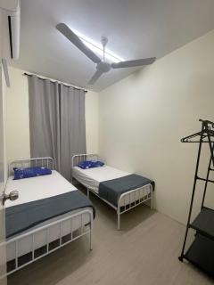 Homestay Bajet Kg Telaga Mas Paka - 5