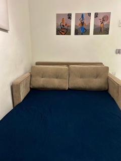 Apartamento na praia de Copacabana, grudado em ipanema - 7