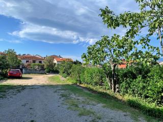 Apartments with parking space Silo, Krk - 18729 - 3