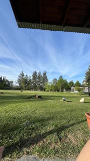 Casa de campo La Liebre - 7