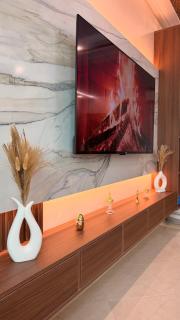 Apartamento moderno con wifi y parking gratis - 5