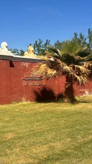 Casa mágica de campo - 0