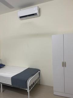 Homestay Bajet Kg Telaga Mas Paka - 7