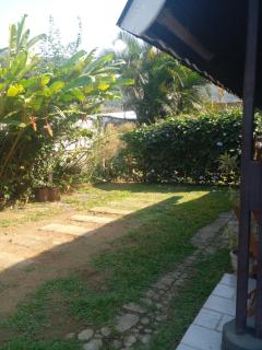 Chalé Tiny House com estacionamento - 8