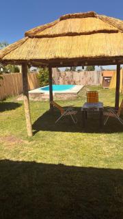 Casa mágica de campo - 6