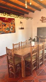 Casa mágica de campo - 5