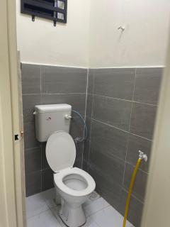 Homestay Bajet Kg Telaga Mas Paka - 8