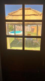 Casa mágica de campo - 3