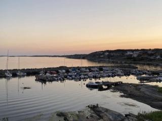 Seaside House in Sandvik with Pool - 1