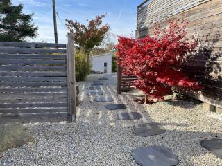 Seaside House in Sandvik with Pool - 9