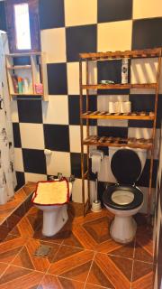 Casa mágica de campo - 1