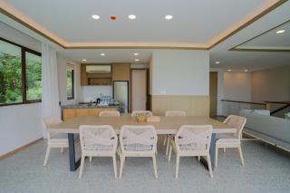 The Riahi Residences at Nirup Island - 9