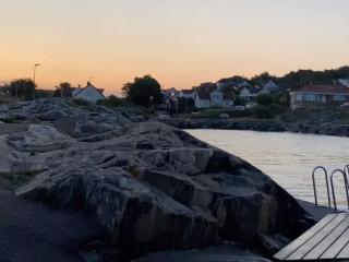 Seaside House in Sandvik with Pool - 8