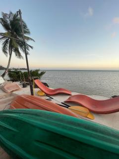 Pension Hiro Moorea avec Accès à la mer - Vaianae - 8