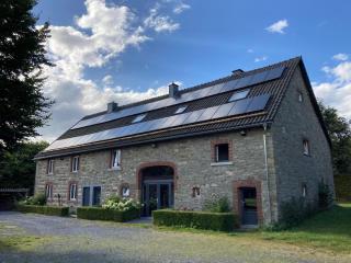 Holiday Home with Sauna in Sourbrodt - 0
