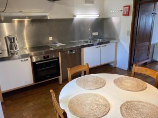 Holiday Home with Sauna in Sourbrodt - 4