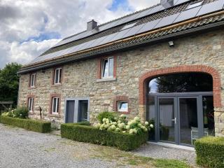 Holiday Home with Sauna in Sourbrodt - 9