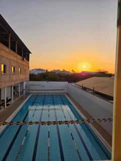 Apartamento pertinho da Orla - 2